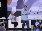 Survei LSI Denny JA : Prabowo Unggul  di Pemilih Gen Z dan Milenial