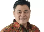 Memasuki Tahun Baru 2024, Ketua Gerindra DIY Ajak Masyarakat Rayakan Kegembiraan Pesta Demokrasi