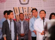 Prabowo Tepis Serangan Personal dari Anies: Jangan Sesatkan Rakyat karena Ambisi