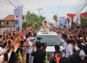 Ketum Jaringan Santri ke Prabowo: La Tahzan, Jangan Sedih, Terus Istiqomah