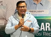 TKD Prabowo Gibran Apresiasi Dukungan Relawan Pengusaha Muda di DIY