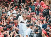 Prabowo Akan Bangun SMA Taruna Nusantara di Kalimantan