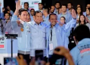 Prabowo Ingatkan Para Pemuda: Jangan Suka Bully Orang