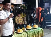 Masuk Tim Elite Prabowo-Gibran,Supriansa Jadi Jubir