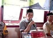 Anggota DPRD Soppeng HA Rusli Razak Serap Aspirasi Warga Kelurahan Lapajung