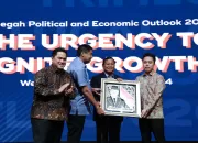 Good Neighbor Policy, Prabowo Ingin Indonesia Bersahabat dengan Semua Negara