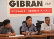 Minta Masyarakat Tenang, TKN Prabowo-Gibran Sebut Film Dirty Vote Berisi Fitnah