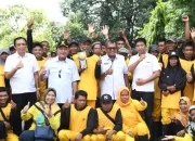 Kabupaten Soppeng Raih Piala Adipura 