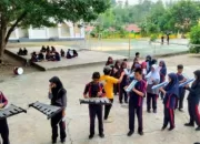 SMPN 3 Watansoppeng Optimis Raih Juara Lomba LDBC 2