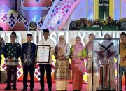Soppeng Tidak Masuk 10 Besar MTQ Tingkat Provinsi Sulsel 