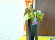 Gali Potensi Ekonomi dan Wisata, Disparpora Kabupaten Soppeng Gelar Wekraf 2024