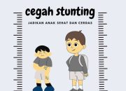 Stunting di Kabupaten Soppeng Turun,Tetapi Masih 1072 Kasus