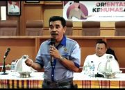 Selamatkan PWI Soppeng, Fas Rahmat Kami Siap Maju Sebagai Ketua PWI