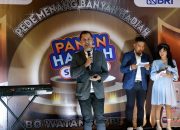 BRI Cabang Soppeng Gelar Panen Hadiah Simpedes 2024