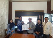 Beri Perlindungan,BPJS Ketenagakerjaan Gandeng KPU Gelar PKS 