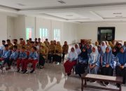 Kakan Kemenag Soppeng Bakar Semangat Peserta KSM 