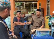 Warga Barang Sebut Andi Paremma Sosok Sederhana dan Dekat Dengan Rakyat