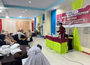 Nurtras Tour dan Travel Berangkatkan 50 Jemaah Umrah Perdana
