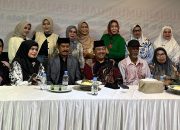 Jelang Deklarasi Pasangan SIAP – ADA,Keluarga Besar Datu Soppeng Ke-28 Rapatkan Barisan