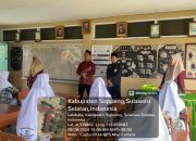 Kakankemenag Soppeng Pantau Langsung Pelaksanaan Asesmen Kompetensi Madrasah Indonesia 