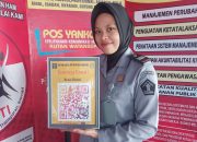 Rutan Kelas IIB Watansoppeng Hadirkan Inovasi Baru “JELITA SOPPENG”
