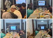 Perkuat Literasi Keuangan, BRI Soppeng Gelar Gathering Temu Mitra Agen Sembako