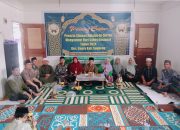 Kolaborasi Kemenag dan PPKTQ Gelar Training Center Sima’an Al Qur’an