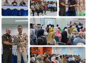 BRI Soppeng Gandeng Kejari Soppeng Sosialisasi Peran Kejaksaan dalam Perbankan