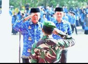 Kaswadi Tegaskan ASN Jangan Terjebak Kepentingan Politik