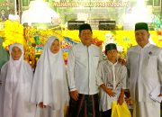 BAZNAS Soppeng  Salurkan ZIS kepada Penerima Manfaat, Mulai Dhuafa Hingga Guru