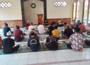 WBP Rutan Watansoppeng Gelar Khatam Al-Qur’an, Wujud Pembinaan Rohani