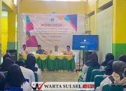 Kakan Kemenag Berikan Penguatan Moderasi Beragama di MIN 1 Soppeng