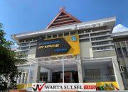 DPMPTSP Soppeng Raih Indeks Kepuasan Masyarakat Baik dengan Skor 89,18