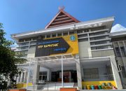 DPMPTSP Soppeng Raih Indeks Kepuasan Masyarakat Baik dengan Skor 89,18