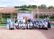Hari Kesehatan Gigi, PDGI Gelar Bakti Sosial  Sasar Sekolah Dasar dan Ponpes