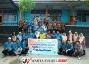 KKM MTs Kabupaten Soppeng Studi Tiru Ke Kota Cinta Habibie-ainun 