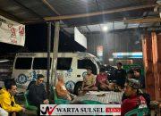 Jelang Anniversary Ke 20, Organisasi Kemasyarakatan CRB Gelar Tudang Sipulung