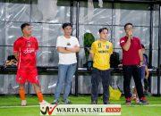 Rayakan 6 Tahun Anniversary, KKS Kabupaten Morowali Gelar Turnamen
