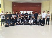 Wakili Kabupaten Soppeng, Delapan Pendekar Pencak Silat Ponpes Yasrib Raih Kemenangan Gemilang