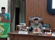 PGMI Soppeng gelar Musda, Sejumlah Agenda Dibahas