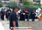 Kakanwil Kemenag Sulsel Buka Porseni HAB Ke-79 Tingkat Kabupaten Soppeng