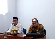 Maksimalkan Tata Kelola Keuangan, Baznas Soppeng Gelar Bimtek Laporan Keuangan