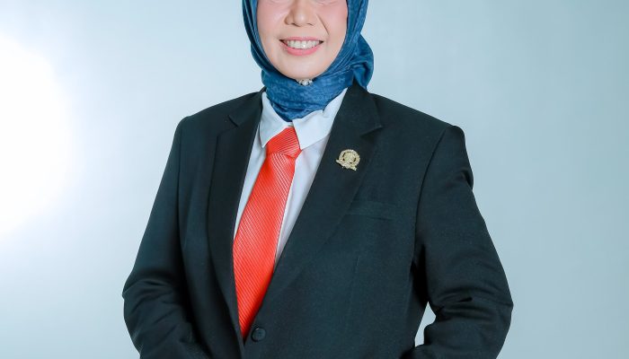 Makna Hari Ibu Bagi Sultanah Hadie