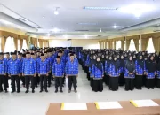 78 Orang Pegawai Kemenag Soppeng Lulus PPPK, Berikut Namanya