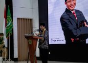 Menag Silahkan Tokoh Agama Kritis pada Negara