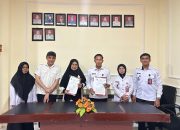 Tingkatkan Pembinaan Kemandirian, Rutan Watansoppeng Teken MoU dengan Dinas Perikanan Kabupaten Soppeng