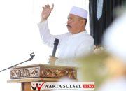 Harlah 102 NU, Ali Yafid Bawakan Hikmah Isra Mi’raj dan Resmikan SMP IT / SMK Keperawatan Lokananta