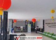 Hiasi Kantor dengan Ornamen Imlek, Kakanwil Kemenag Sulsel Doakan Umat Konghuchu