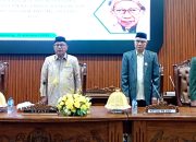 DDI Kabupaten Soppeng Gelar Musda