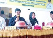 Hadiri Musrenbang Kelurahan, Ketua DPRD Soppeng: Momen Penting Mendengar Langsung Kebutuhan Masyarakat